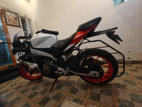Aprilia RS 457