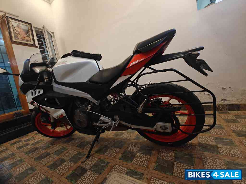Aprilia RS 457 Aprilia RS 457