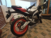 Aprilia RS 457