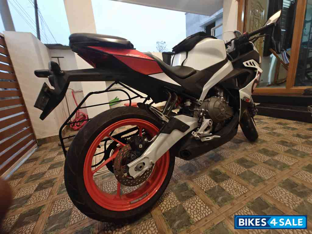 Aprilia RS 457 Aprilia RS 457