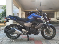 Yamaha FZ-S FI V3 2021 Model