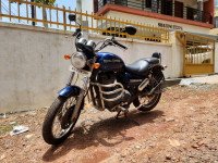 Royal Enfield Thunderbird 500 2014 Model