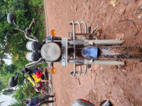 Royal Enfield Thunderbird 500