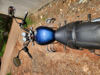 Royal Enfield Thunderbird 500