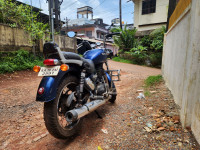 Royal Enfield Thunderbird 500