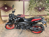 TVS Apache RTR 160 4V Special Edition 2022 Model