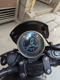 Yezdi Roadster Dark