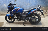 Honda SP160 Single Disc 2024 Model