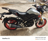 Yamaha MT-15 2022 Model