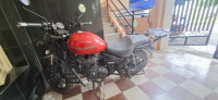 Royal Enfield Thunderbird 350 2019 Model