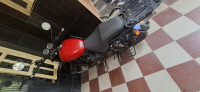 Royal Enfield Thunderbird 350