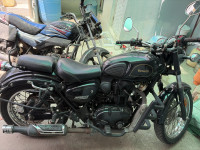 Benelli Imperiale 400 BS6 2021 Model