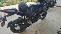 Yamaha YZF R15 V3 BS6 2020 Model