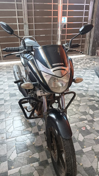 Honda Unicorn