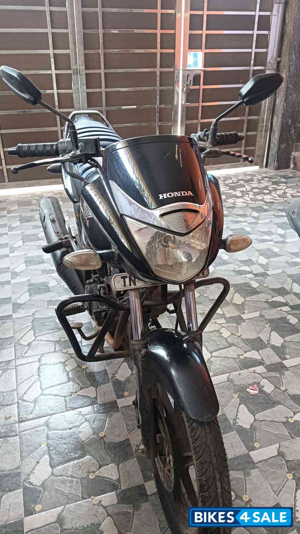 Honda Unicorn Honda Unicorn