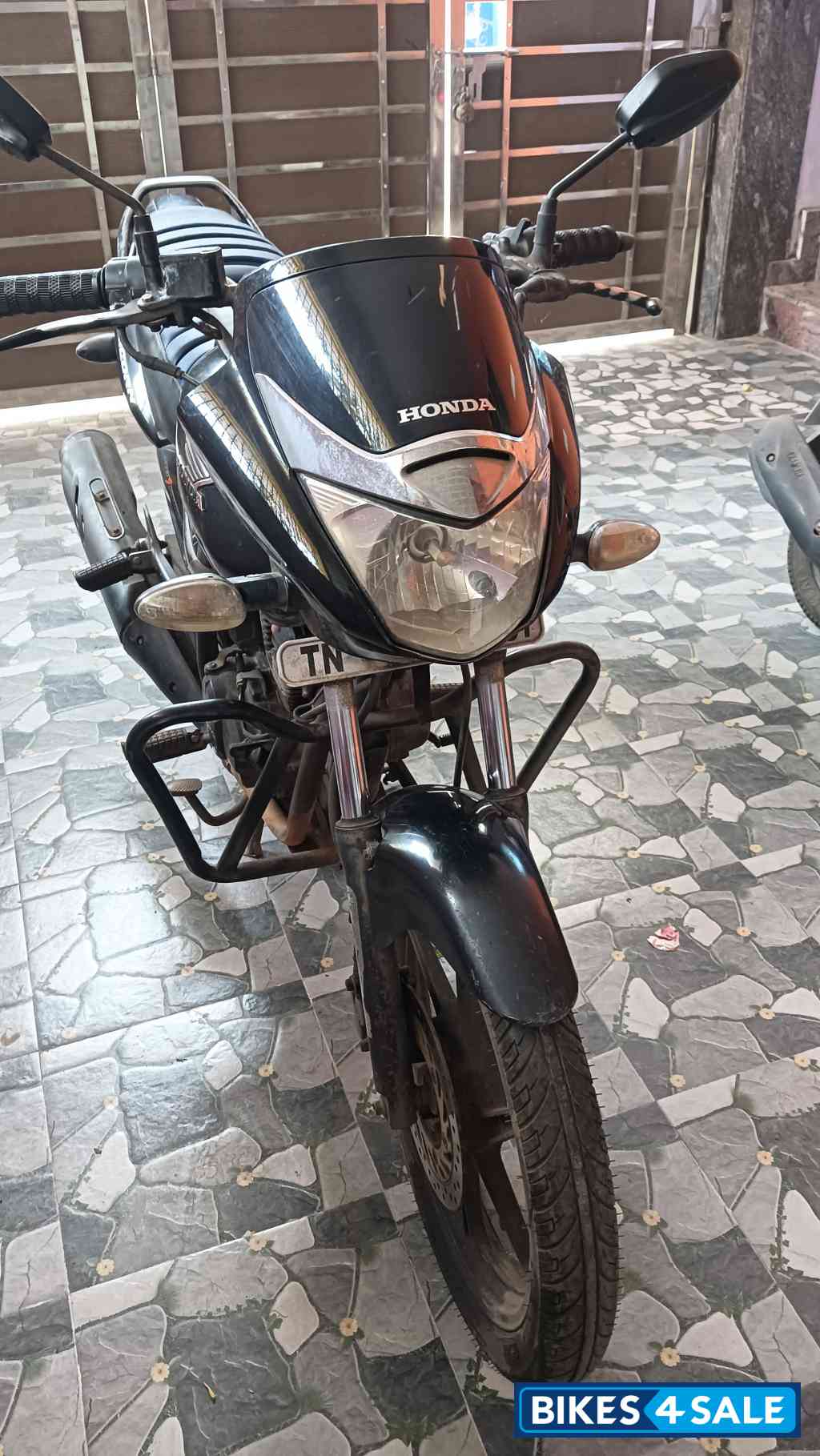 Honda Unicorn Honda Unicorn