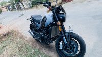 Benelli Leoncino 500 BS6