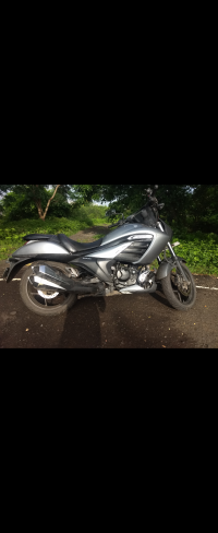 Suzuki Intruder 150