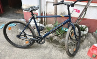 Bicycle Decathlon 2024 Model