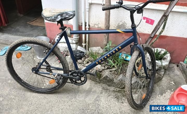 Bicycle Decathlon