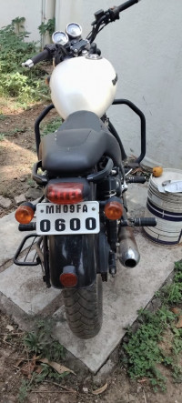 Royal Enfield Thunderbird X 350 2019 Model