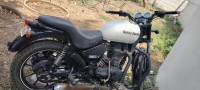 Royal Enfield Thunderbird X 350
