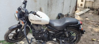Royal Enfield Thunderbird X 350