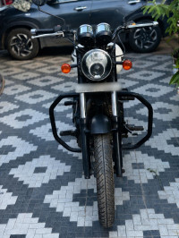 Royal Enfield Thunderbird X 350 2019 Model