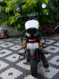 Royal Enfield Thunderbird X 350