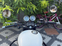 Royal Enfield Thunderbird X 350