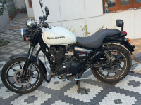 Royal Enfield Thunderbird X 350