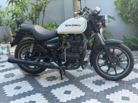 Royal Enfield Thunderbird X 350