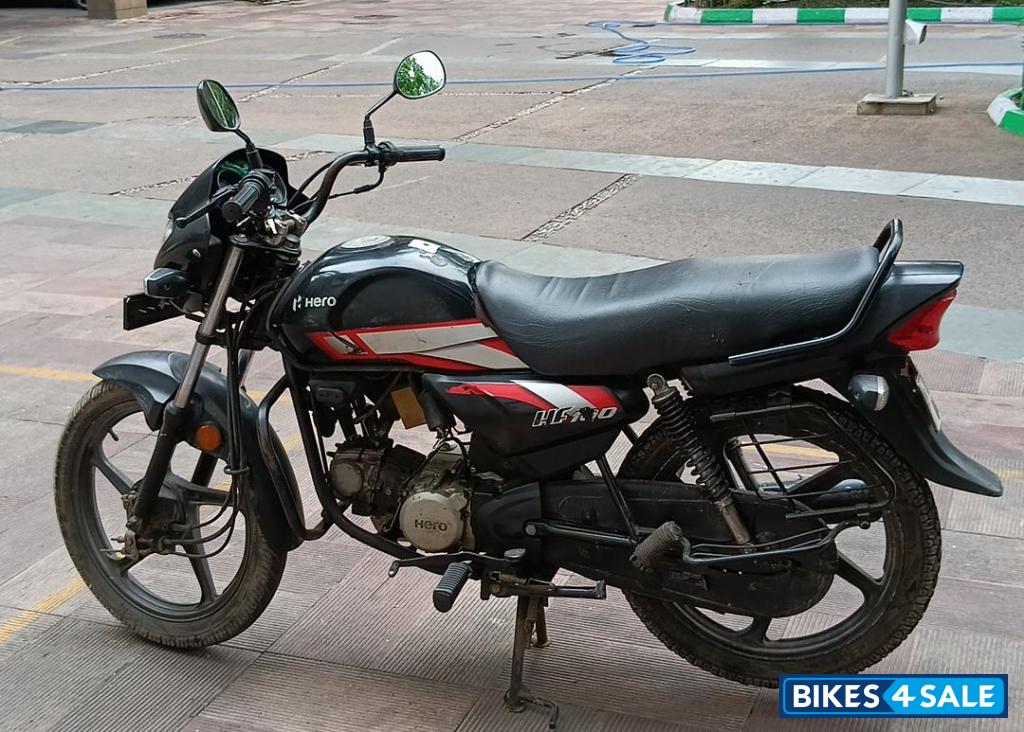 Hero HF 100