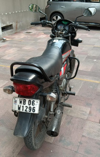 Hero HF 100