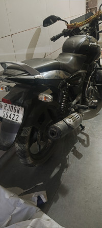 Bajaj Pulsar 150 2019 Model