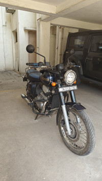 Jawa forty two 2019 Model