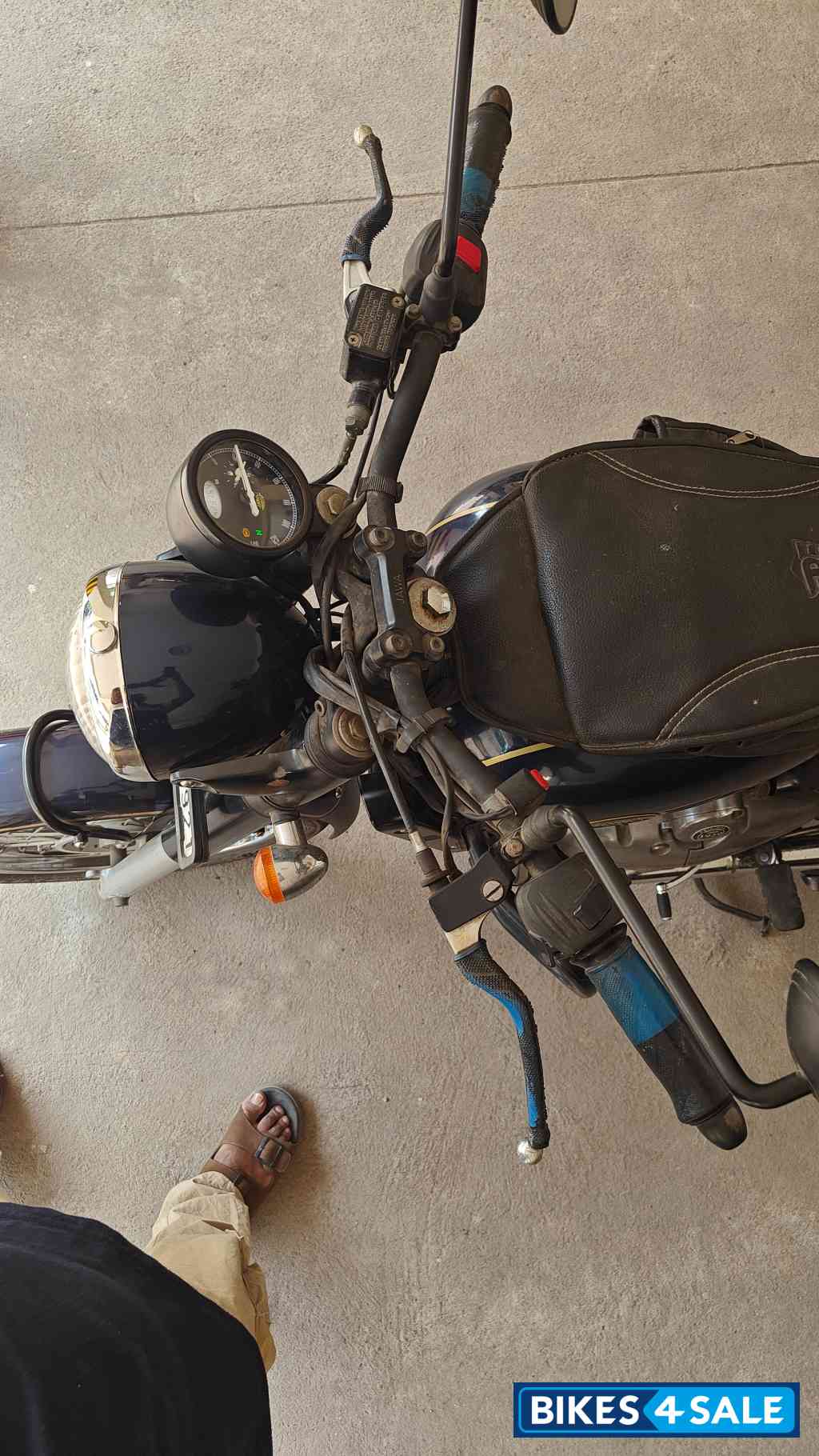 Jawa forty two Jawa forty two
