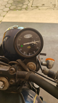 Jawa forty two