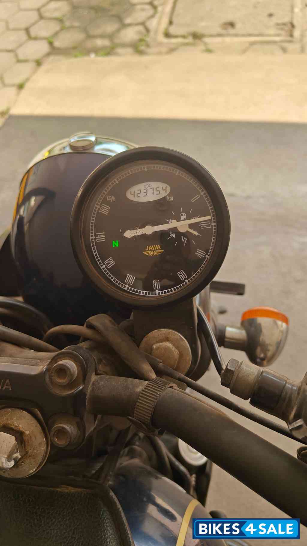 Jawa forty two Jawa forty two