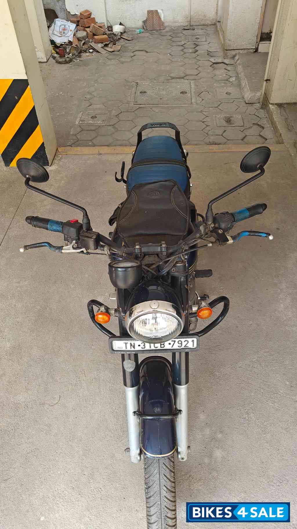 Jawa forty two Jawa forty two