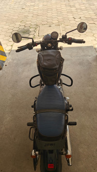 Jawa forty two