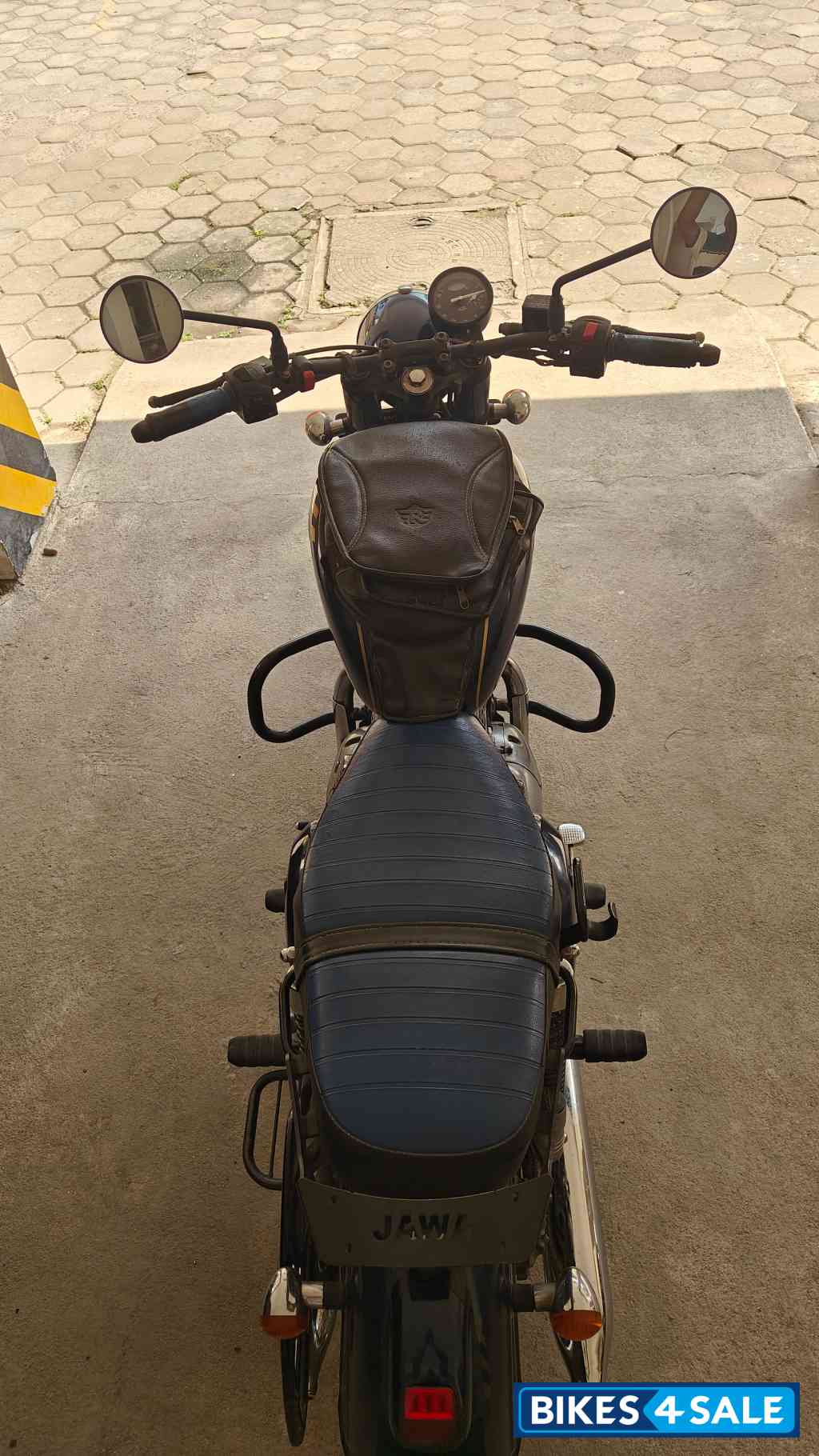 Jawa forty two Jawa forty two