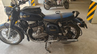 Jawa forty two