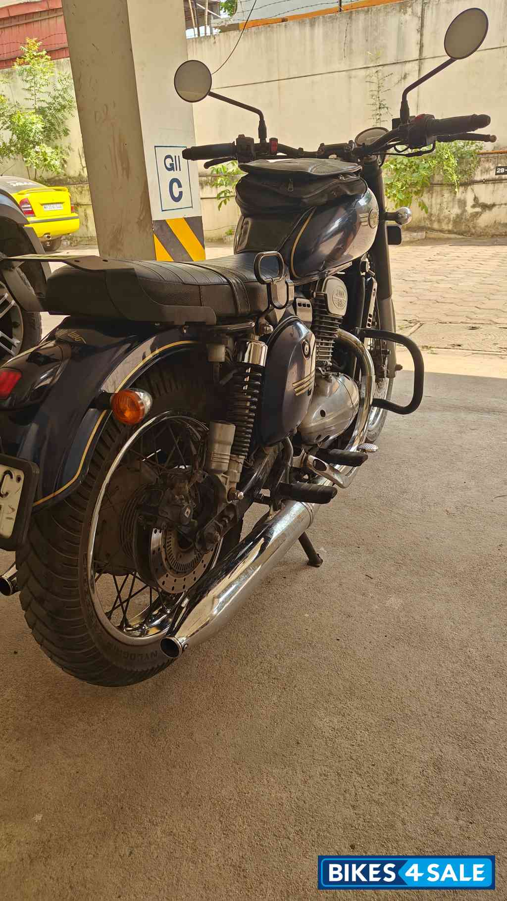 Jawa forty two Jawa forty two