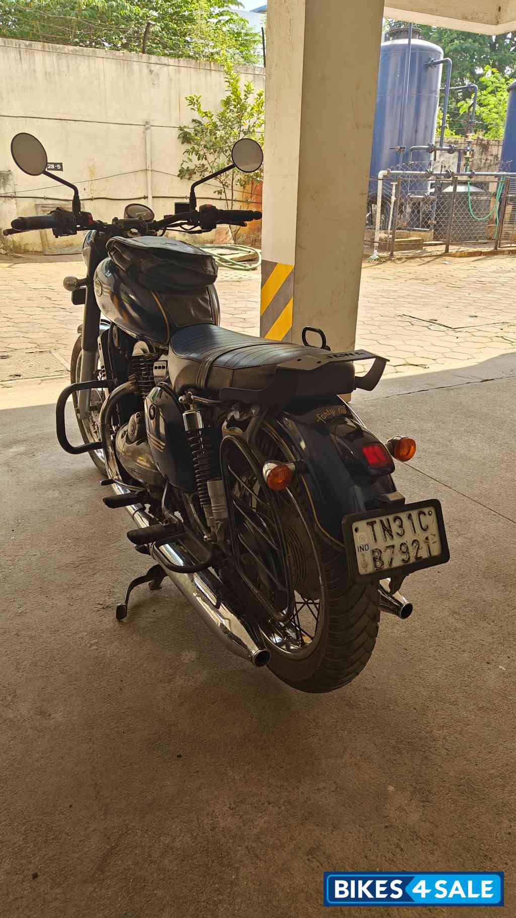 Jawa forty two Jawa forty two
