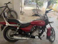 Bajaj Avenger 220 DTS-i 2014 Model