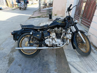 Royal Enfield Bullet 350 1995 Model