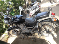 Royal Enfield Thunderbird 350 2015 Model
