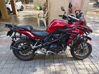 Benelli TRK 502 2022 Model