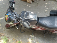 Honda Shine 125 Disc 2023 Model